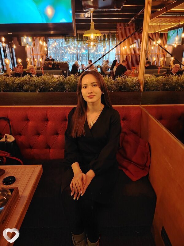 Юлия, 24, Челябинске — анкета №3427739