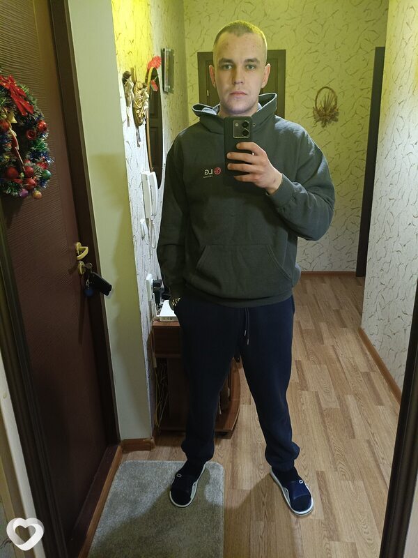 Матвей, 23, Дзержинске — анкета №3427743
