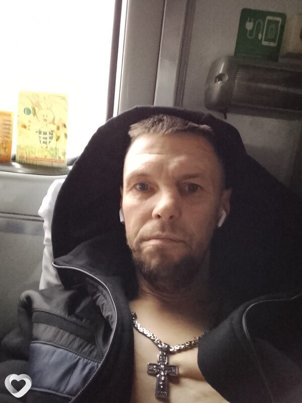 Дмитрий, 42, Челябинске — анкета №3428127
