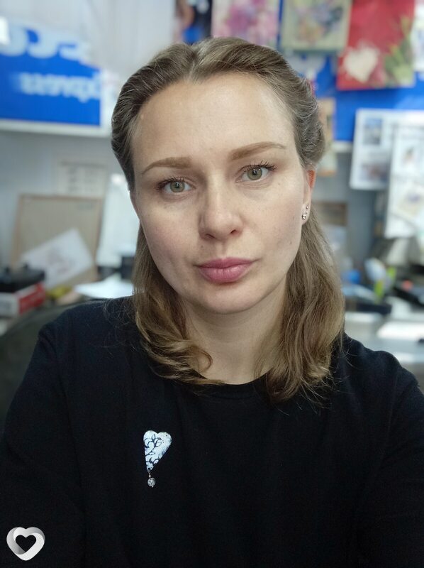 Наталия, 39, Нижнем Тагиле — анкета №3428129