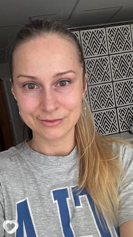 Алёна, 39, Минске — анкета №3428133