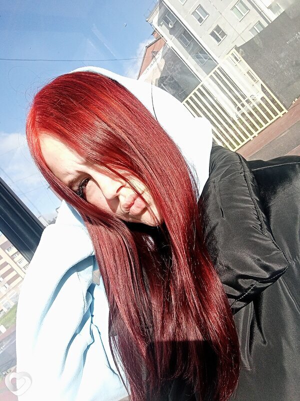 Екатерина, 19, Ачинске — анкета №3428137