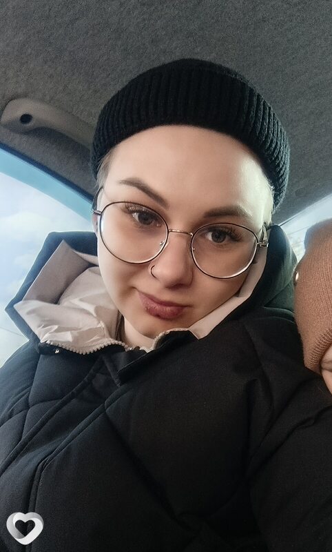 Марьяна, 26, Пензе — анкета №3428143