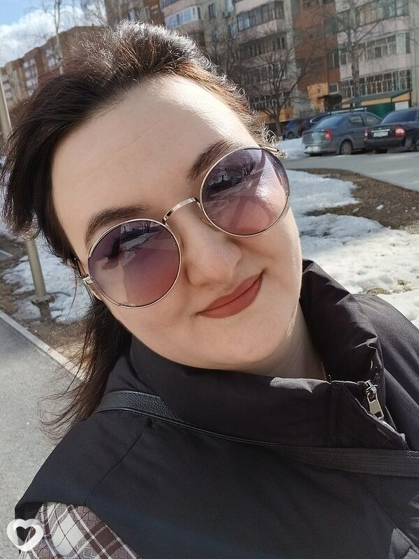 Счастливая, 33, Тюмени — анкета №3428144