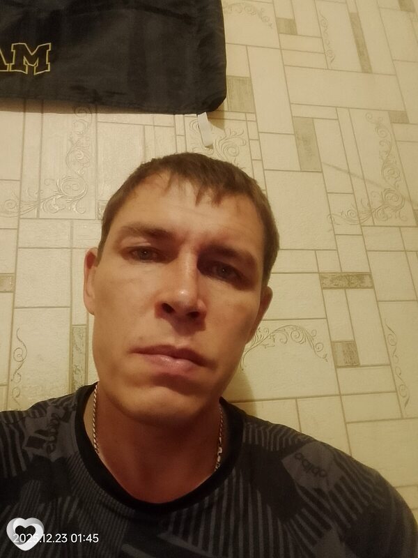 Сергей, 40, Пензе — анкета №3427822