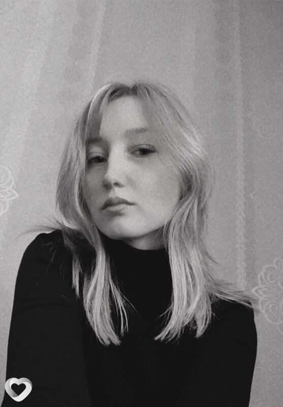 Evgeniya, Юрга