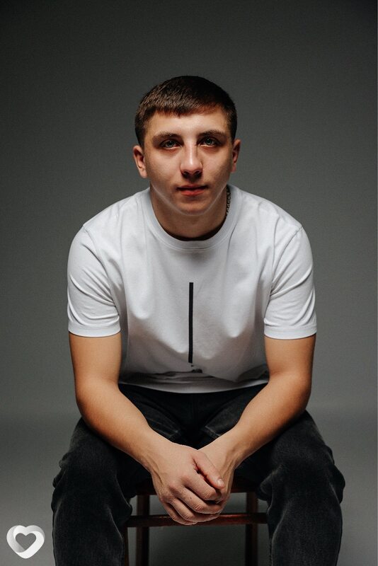 Дмитрий, Ужур