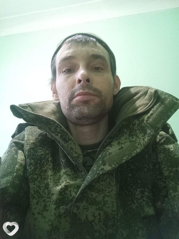 Дмитрий, 35, Челябинске — анкета №3427830