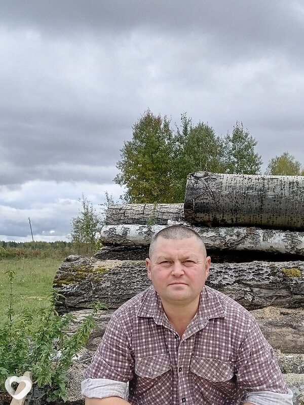 Артём, 44, Канске — анкета №3427838