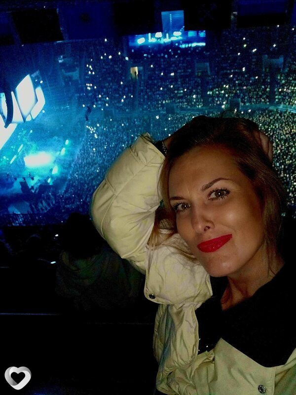 Оксана, 42, Санкт-Петербурге — анкета №3427844