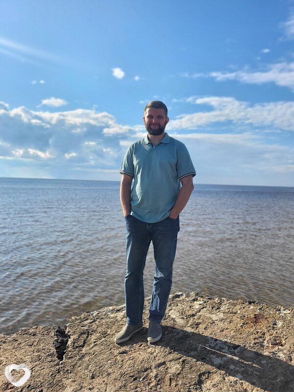 Алексей, 36, Архангельске — анкета №3427773