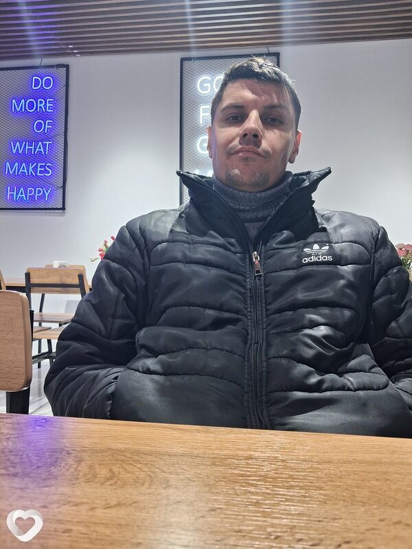 Андрей, 36, Ташкент — анкета №3427774