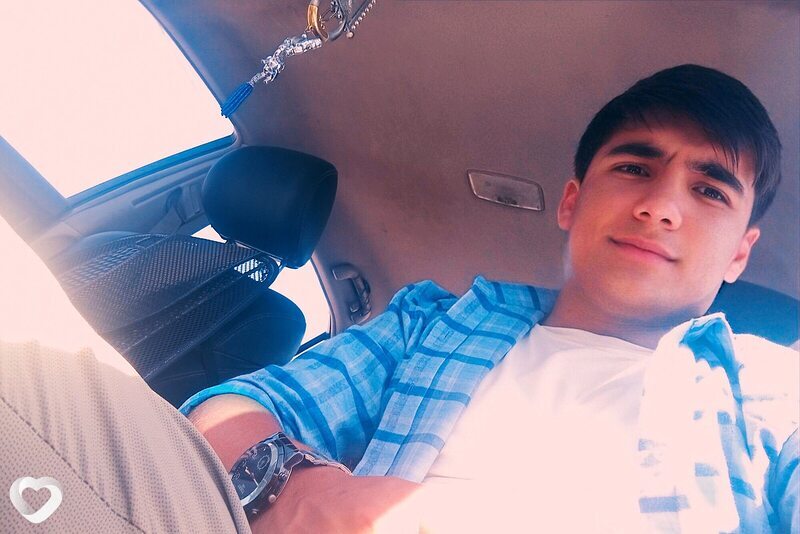 Suhan, 21, Алматы — анкета №3427776