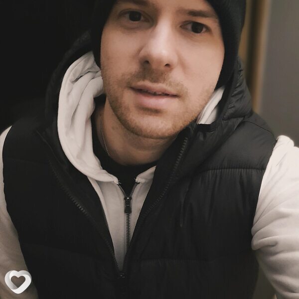 Maxim, 34, Калининграде — анкета №3427782