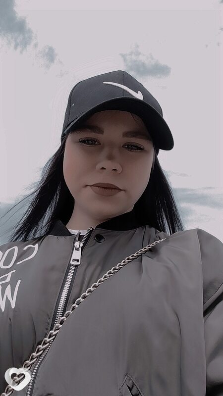 Валерия, 18, Новосибирске — анкета №3427856