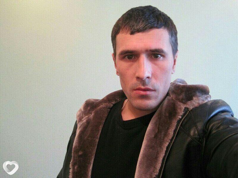 Юрий, 36, Ульяновске — анкета №3427857