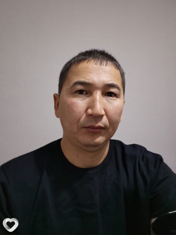 Ерлан, 41, Актобе — анкета №3428449