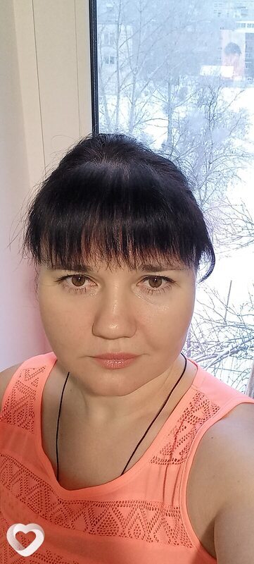 Елена, 41, Дзержинске — анкета №3428458