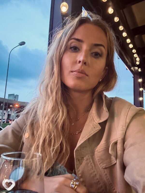 Natalia, 45, Москве — анкета №3428466