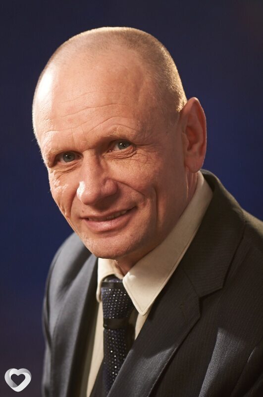 Алекс, 56, Тольятти — анкета №3427923