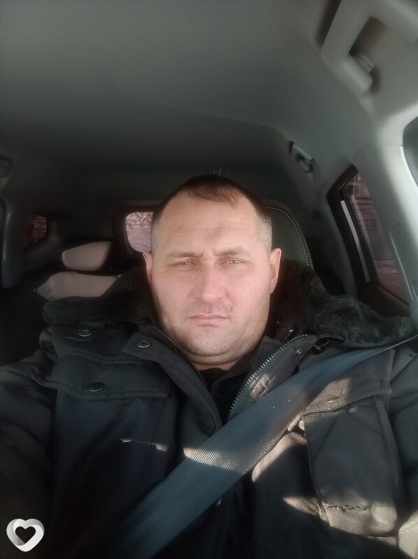 Roman, 43, Кемерове — анкета №3427931