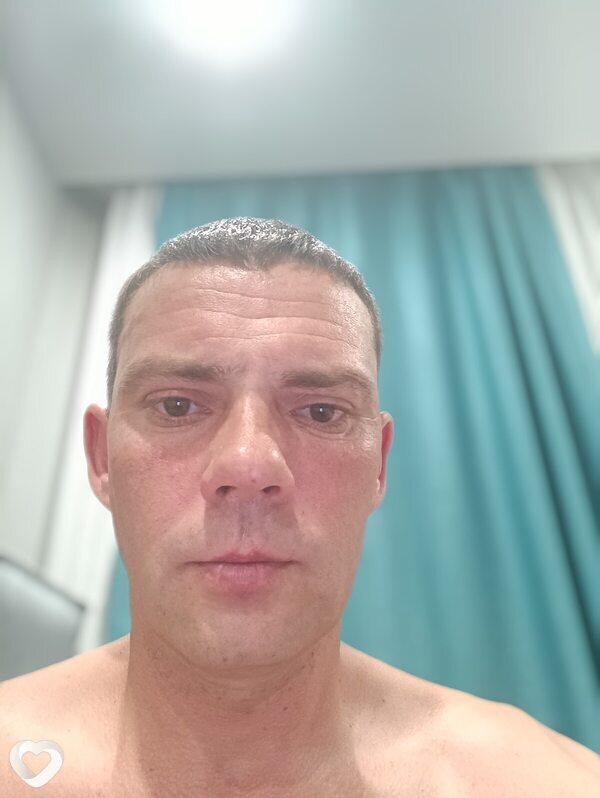 Сергей, 39, Новокузнецке — анкета №3427932