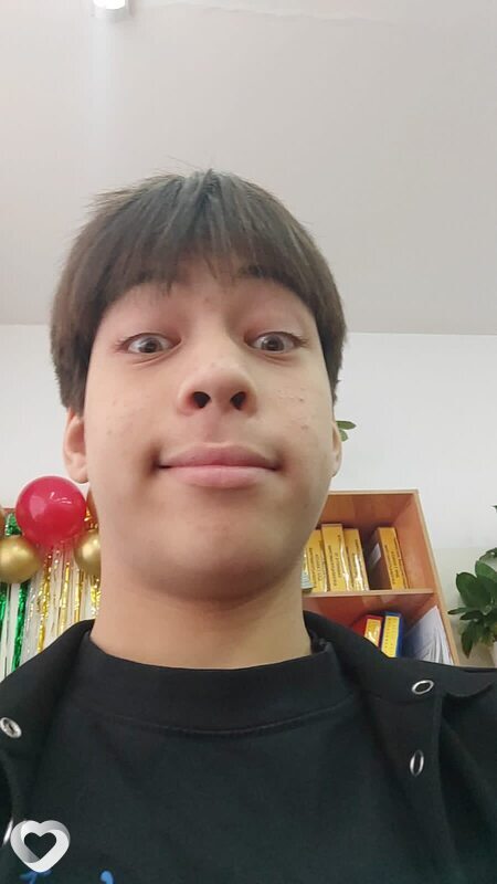 Artem, 18, Щучинске — анкета №3427933