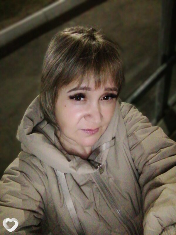 Ольга, 44, Сыктывкаре — анкета №3427943