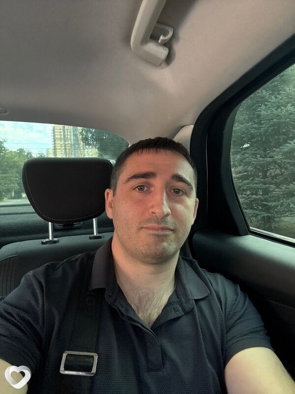 Айк, 38, Ростове-на-Дону — анкета №3427944