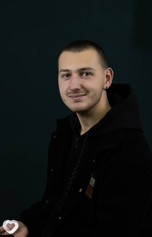 Руслан, 20, Дмитрове — анкета №3427904