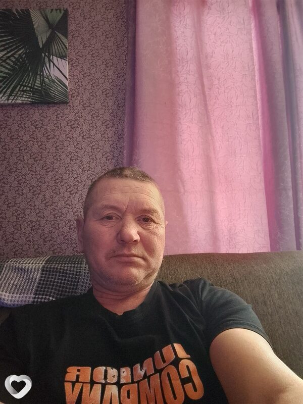 Юрий, 50, Норильске — анкета №3427912