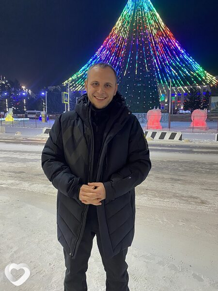 Vladislav, 30, Якутске — анкета №3427915