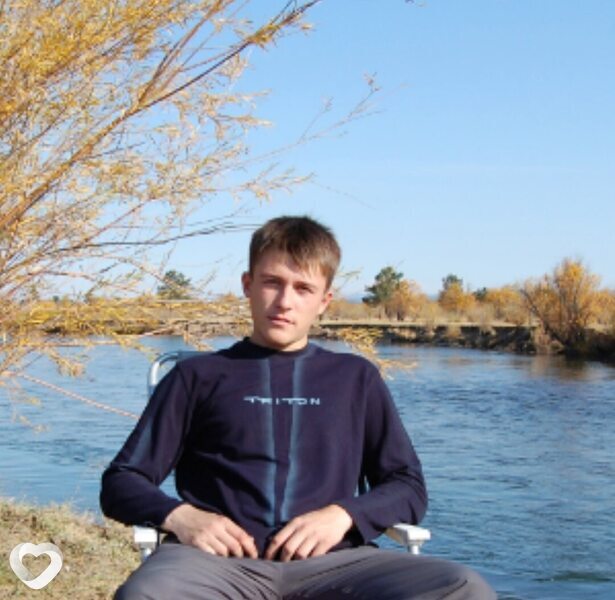 Петр, 34, Улан-Удэ — анкета №3428005