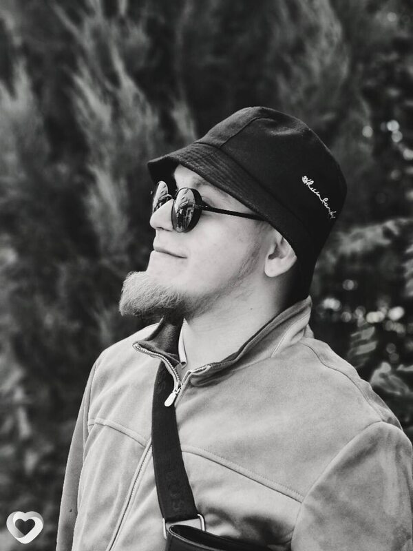 Павел, 23, Москве — анкета №3428011