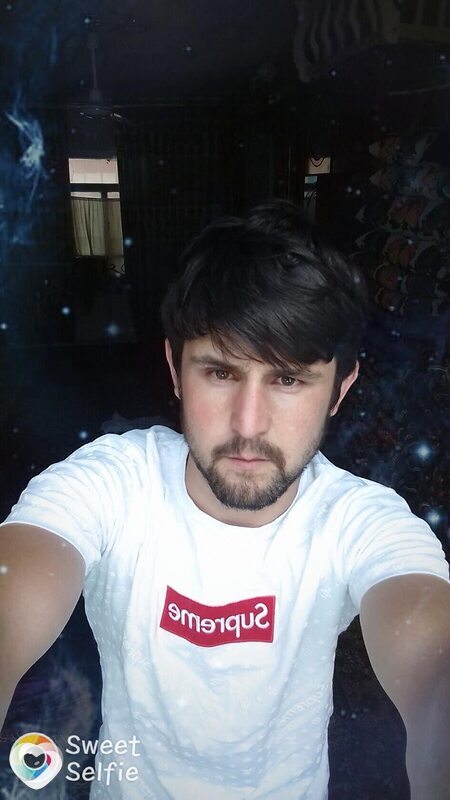 Али, 31, Краснодаре — анкета №3428013