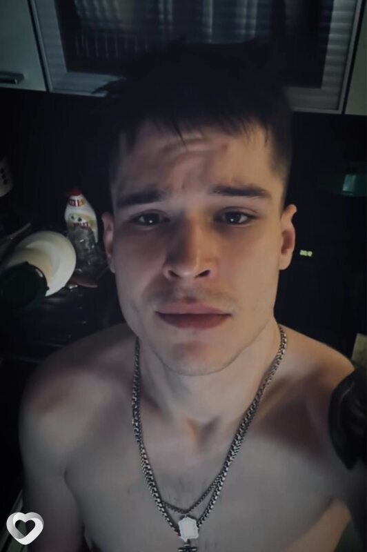 Алексей, 23, Санкт-Петербурге — анкета №3428016