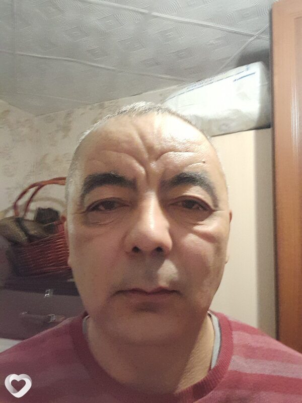 Медет, 48, Астане — анкета №3428018
