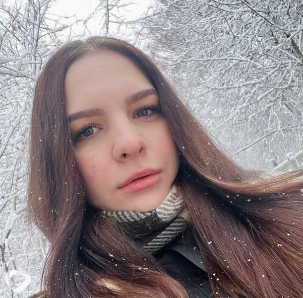 Ева, 24, Серпухове — анкета №3427946