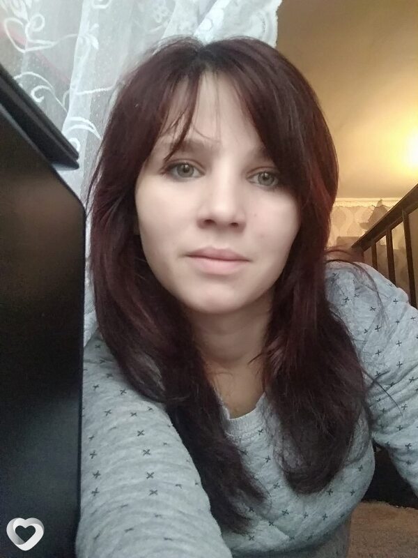 Єва, 40, Виннице — анкета №3427947