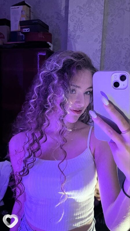 Вика, 20, Казани — анкета №3427948