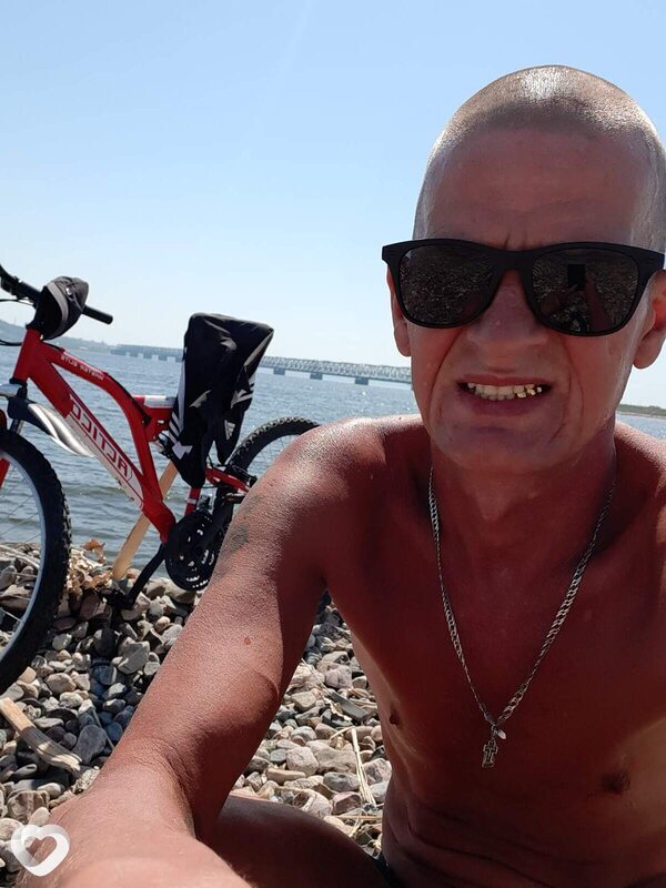 Алексей, 52, Ульяновске — анкета №3427952