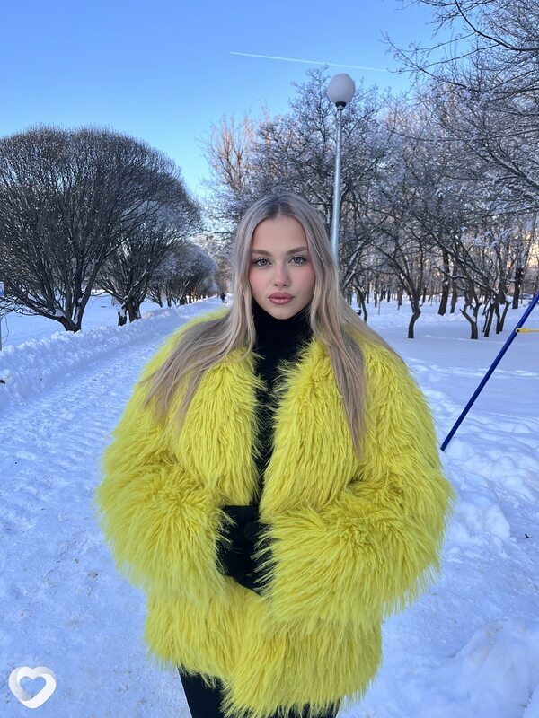Анастасия, 21, Минске — анкета №3427954