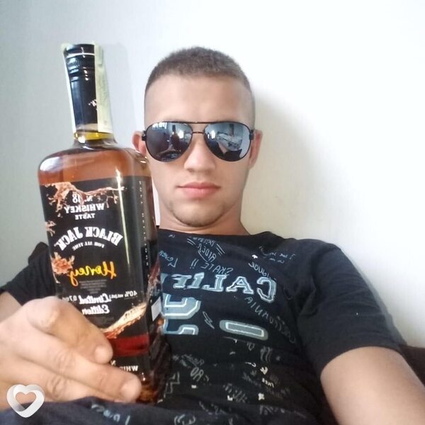 Sergio, 31, Киеве — анкета №3427965