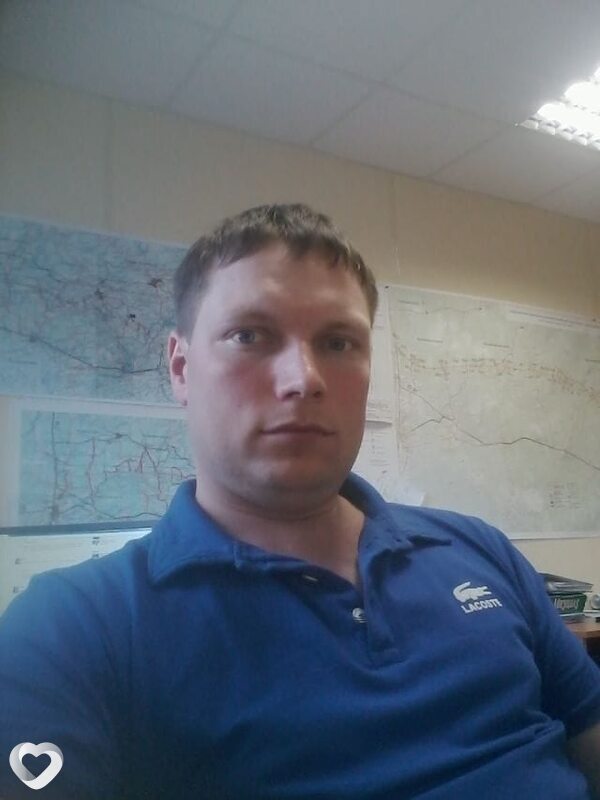 Руслан, 35, Орёл — анкета №3427977