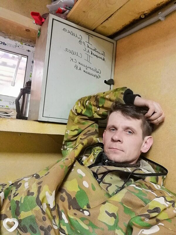 Роман, Каратузское