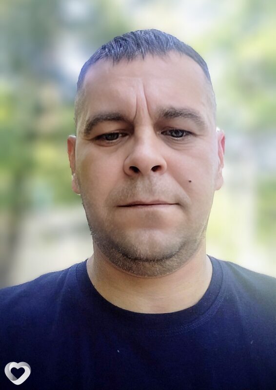 Олег, 42, Харькове — анкета №3427982