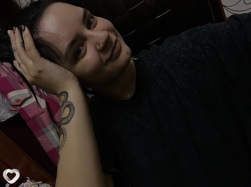 Софья, 24, Благовещенске — анкета №3427985
