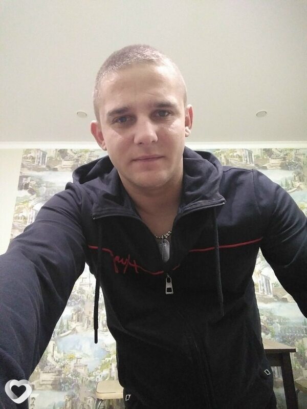 Алексей, 27, Липецке — анкета №3427990