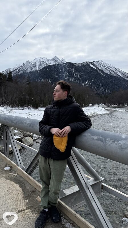 Евгений, 23, Ставрополе — анкета №3427992
