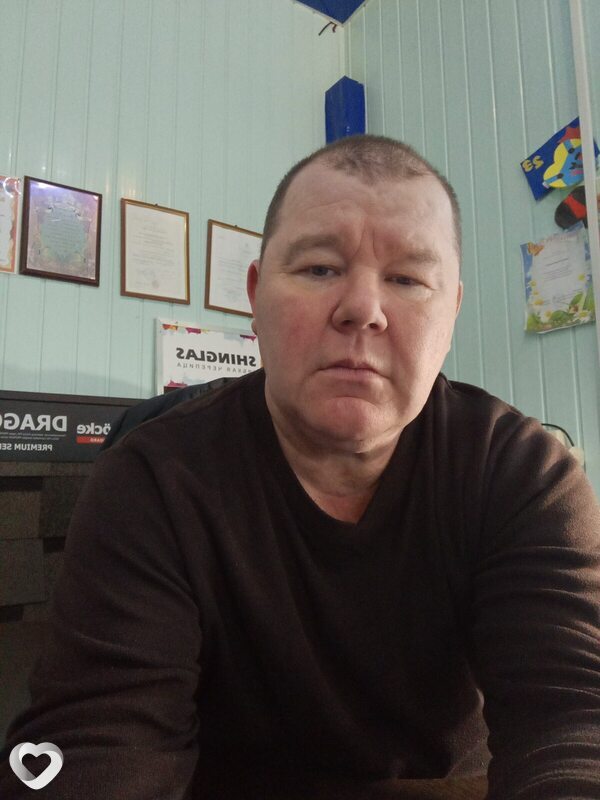 Андрей, 45, Тюмени — анкета №3427802